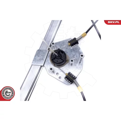Mechanizmus zdvíhania okna 51SKV222 (ESEN SKV) - obr. 2