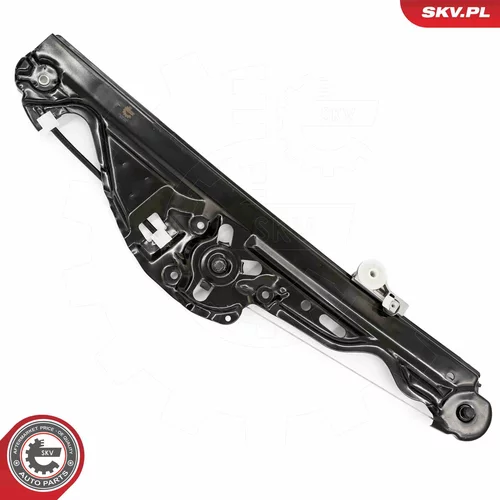 Mechanizmus zdvíhania okna 51SKV284 (ESEN SKV) - obr. 3