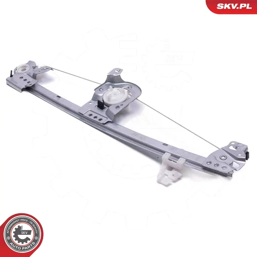 Mechanizmus zdvíhania okna 51SKV312 (ESEN SKV) - obr. 1