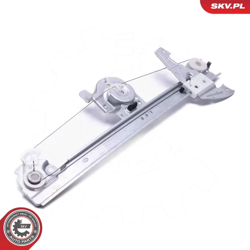 Mechanizmus zdvíhania okna 51SKV321 (ESEN SKV) - obr. 3