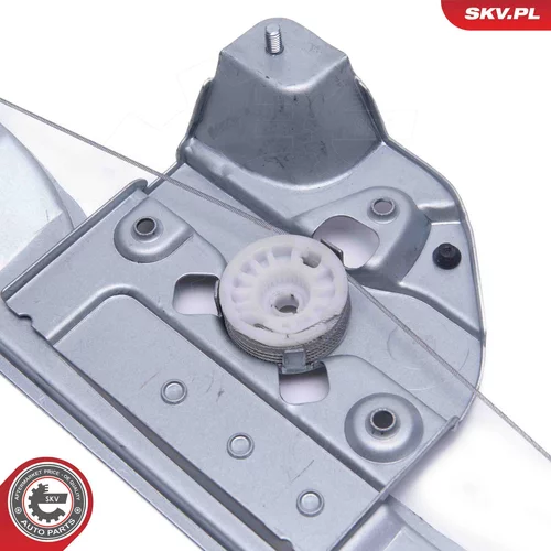 Mechanizmus zdvíhania okna 51SKV452 (ESEN SKV) - obr. 2