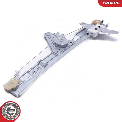 Mechanizmus zdvíhania okna 51SKV461 (ESEN SKV) - obr. 3