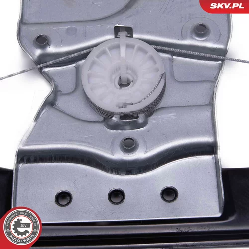 Mechanizmus zdvíhania okna 51SKV471 (ESEN SKV) - obr. 3