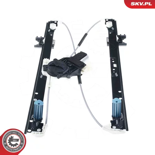 Mechanizmus zdvíhania okna ESEN SKV 51SKV754