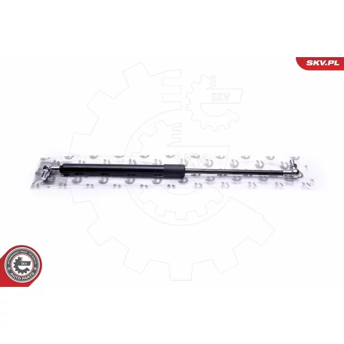 Plynová vzpera, kapota motora ESEN SKV 52SKV099
