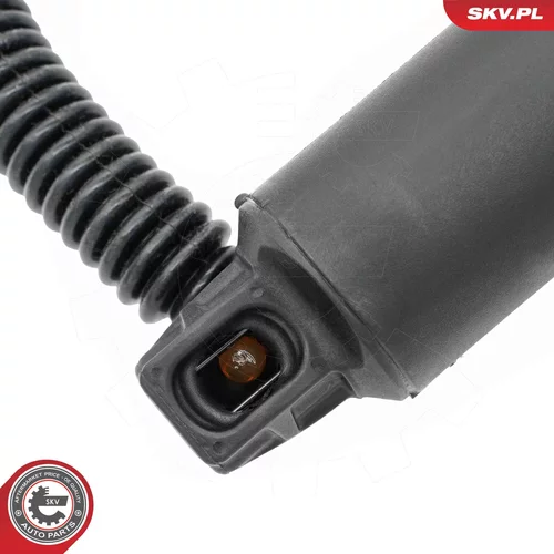 Elektromotor, zadná kapota 52SKV251 (ESEN SKV) - obr. 3