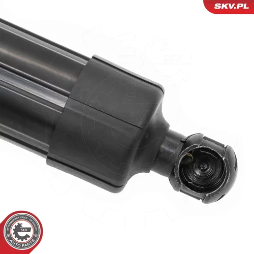 Elektromotor, zadná kapota 52SKV266 (ESEN SKV) - obr. 2