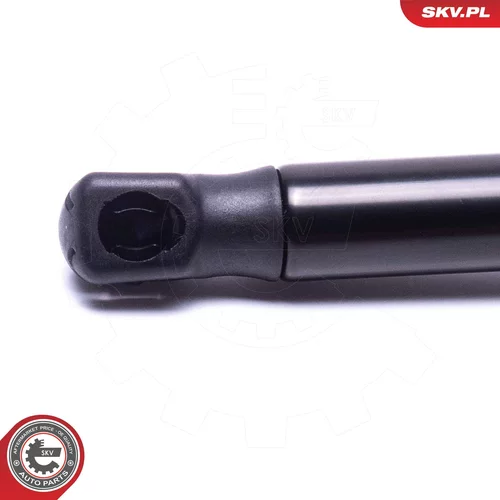 Pneumatická pružina, Batožinový/nákladný priestor 52SKV829 (ESEN SKV) - obr. 3