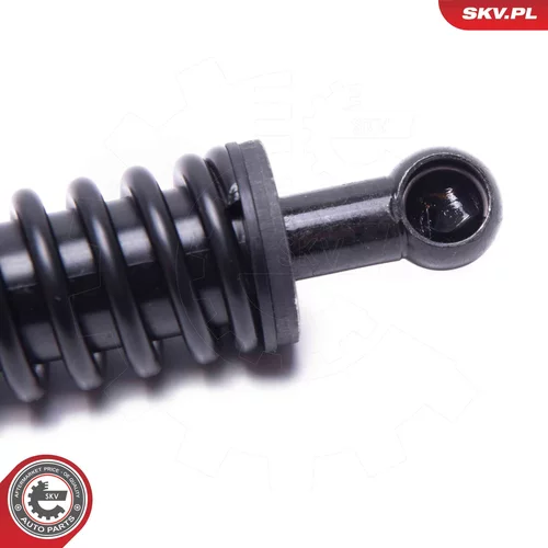 Elektromotor, zadná kapota 52SKV949 (ESEN SKV) - obr. 2