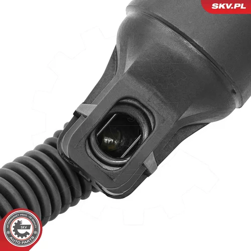 Elektromotor, zadná kapota 52SKV995 (ESEN SKV) - obr. 3