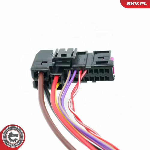 Opravna sada, kablovy zväzok 53SKV125 (ESEN SKV) - obr. 4