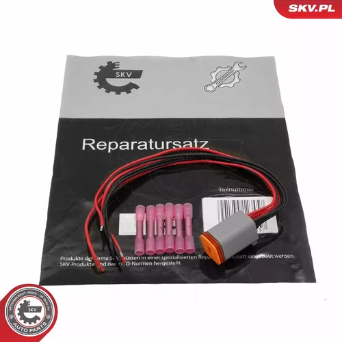 Opravná sada, káblový zväzok 53SKV382 (ESEN SKV) - obr. 3