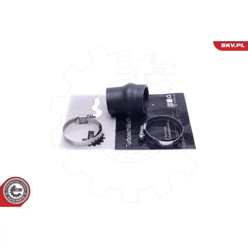 Hadica plniaceho vzduchu ESEN SKV 54SKV155