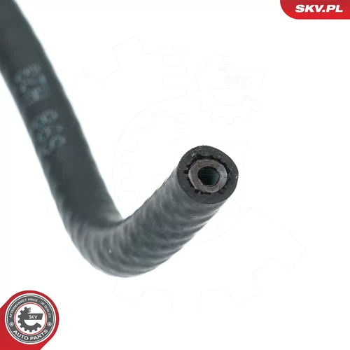 Trubka prepadu 54SKV268 (ESEN SKV) - obr. 3