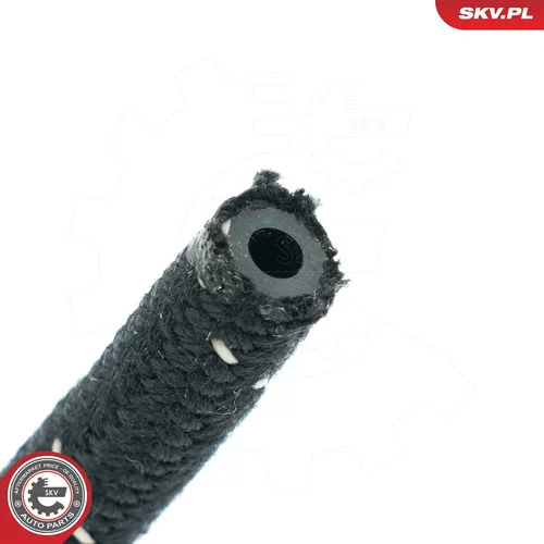 Trubka prepadu 54SKV293 (ESEN SKV) - obr. 2