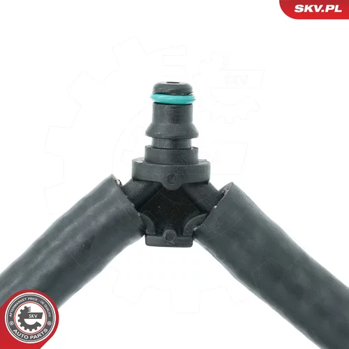 Trubka prepadu 54SKV296 (ESEN SKV) - obr. 3