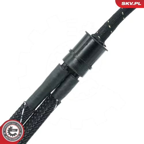 Trubka prepadu 54SKV302 (ESEN SKV) - obr. 4