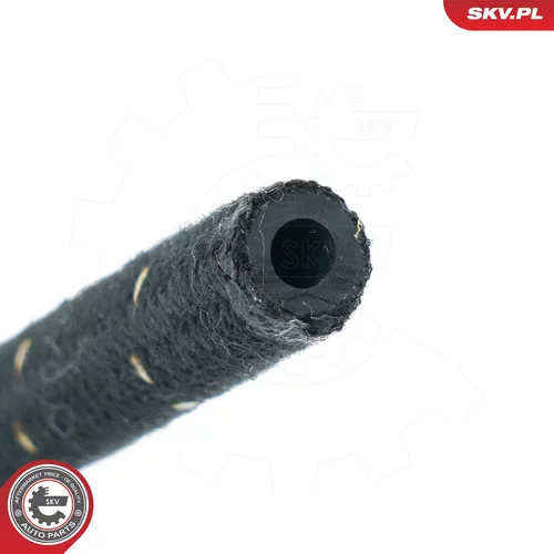 Trubka prepadu 54SKV325 (ESEN SKV) - obr. 2