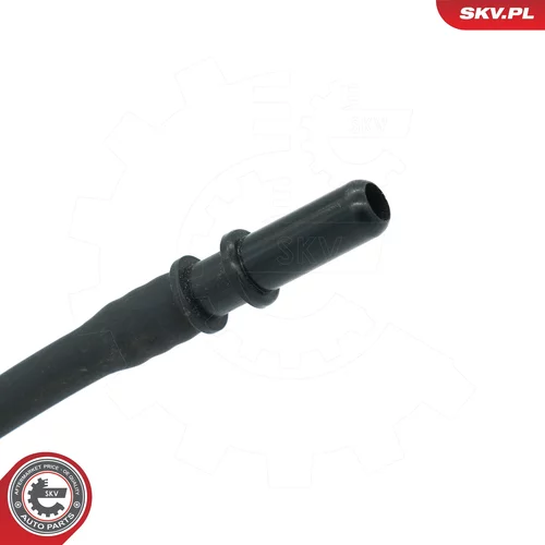 Trubka prepadu 54SKV335 (ESEN SKV) - obr. 3