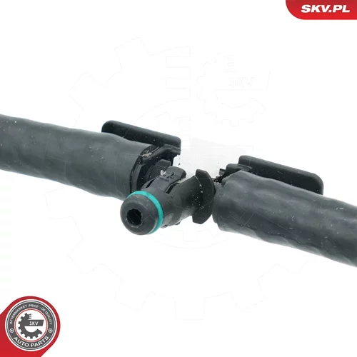 Trubka prepadu 54SKV338 (ESEN SKV) - obr. 3