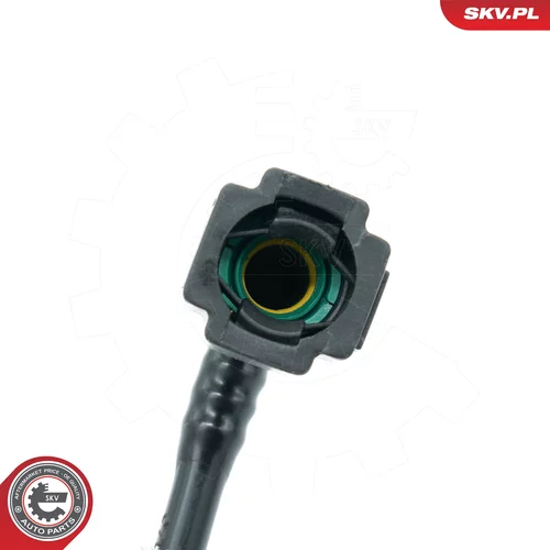 Trubka prepadu 54SKV340 (ESEN SKV) - obr. 3