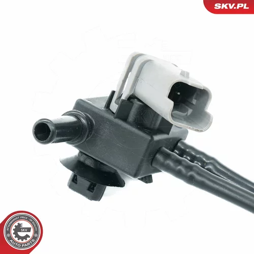 Trubka prepadu 54SKV358 (ESEN SKV) - obr. 5