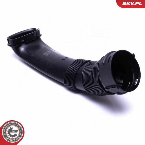 Nasávacia hadica, Vzduchový filter 54SKV525 (ESEN SKV) - obr. 2