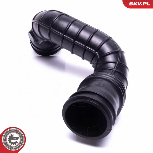 Nasávacia hadica, Vzduchový filter 54SKV528 (ESEN SKV) - obr. 1