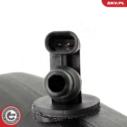 Nasávacia hadica, Vzduchový filter 54SKV564 (ESEN SKV) - obr. 5