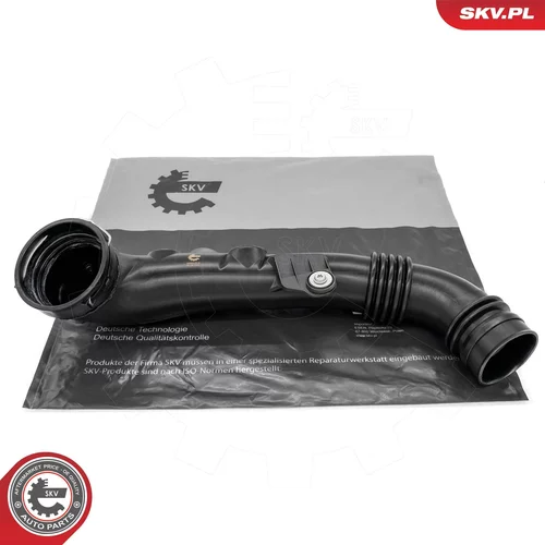 Nasávacia hadica, Vzduchový filter ESEN SKV 54SKV816