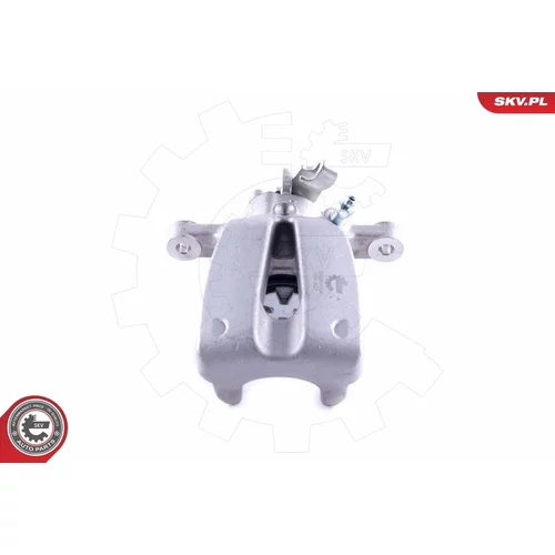 Brzdový strmeň 55SKV124 (ESEN SKV) - obr. 5
