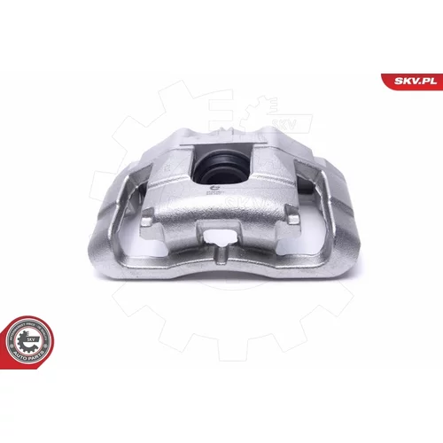Brzdový strmeň 55SKV621 (ESEN SKV) - obr. 5