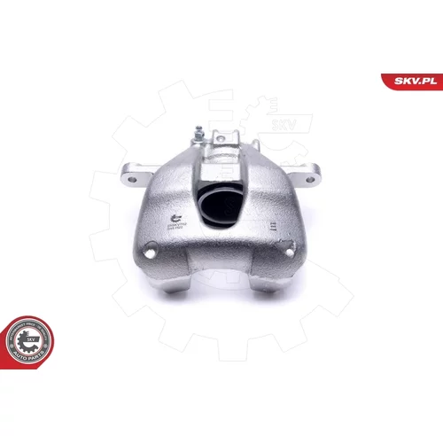 Brzdový strmeň 55SKV702 (ESEN SKV) - obr. 5
