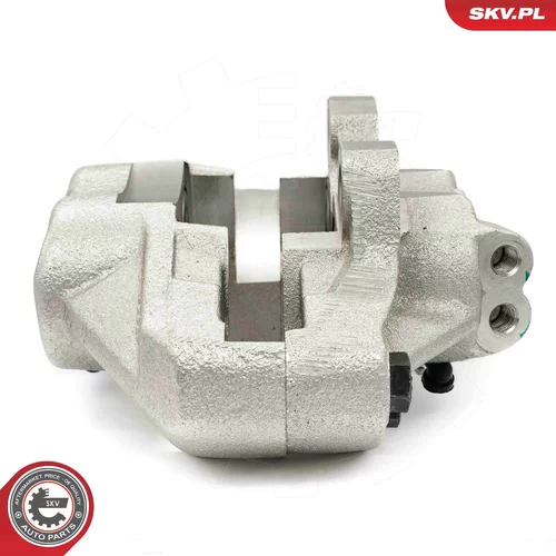 Brzdový strmeň 56SKV622 (ESEN SKV) - obr. 7