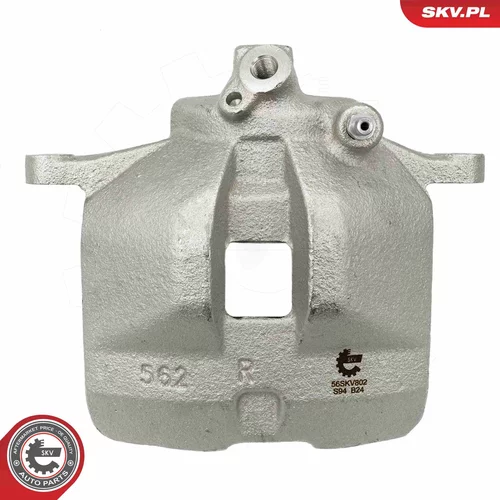 Brzdový strmeň 56SKV802 (ESEN SKV) - obr. 3