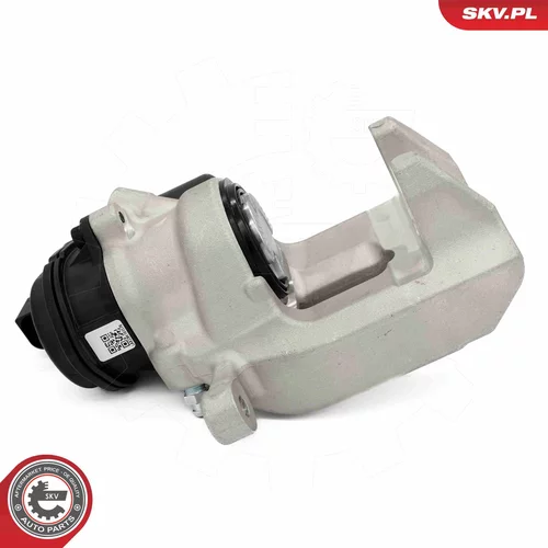 Brzdový strmeň 56SKV993 (ESEN SKV) - obr. 6