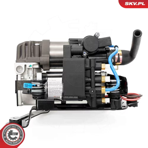 Kompresor pneumatického systému 58SKV522 (ESEN SKV) - obr. 6