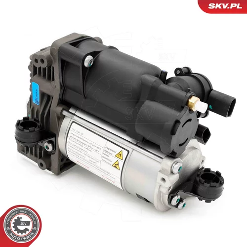 Kompresor pneumatického systému 58SKV529 (ESEN SKV) - obr. 2