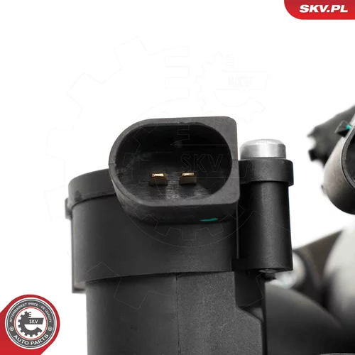 Kompresor pneumatického systému 58SKV529 (ESEN SKV) - obr. 5
