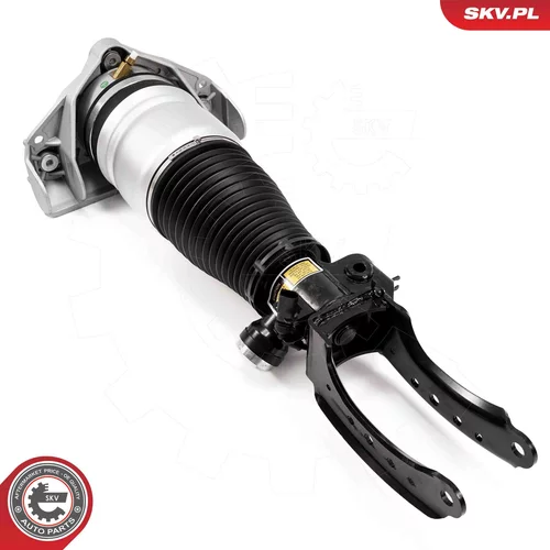 Vzduchový vak 58SKV704 (ESEN SKV) - obr. 2