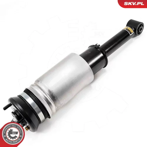 Vzduchový vak 58SKV711 (ESEN SKV) - obr. 1