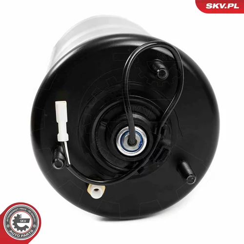 Vzduchový vak 58SKV712 (ESEN SKV) - obr. 5
