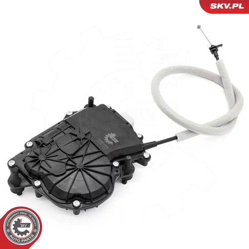 Zámok zadných výklopných dverí 60SKV632 (ESEN SKV) - obr. 1