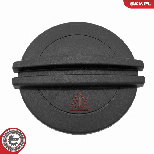 Uzáver nádržky pre chladiacu zmes 61SKV040 (ESEN SKV) - obr. 1