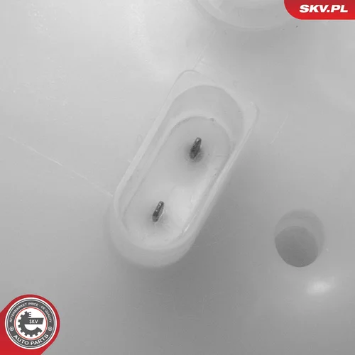 Vyrovnávacia nádobka chladiacej kvapaliny 61SKV351 (ESEN SKV) - obr. 4