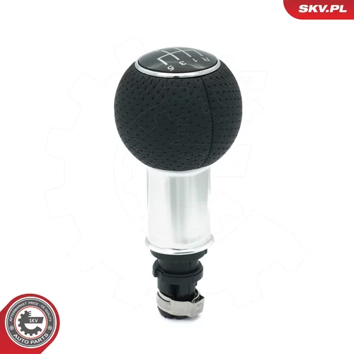 Hlavica radiacej páky 63SKV007 (ESEN SKV) - obr. 2