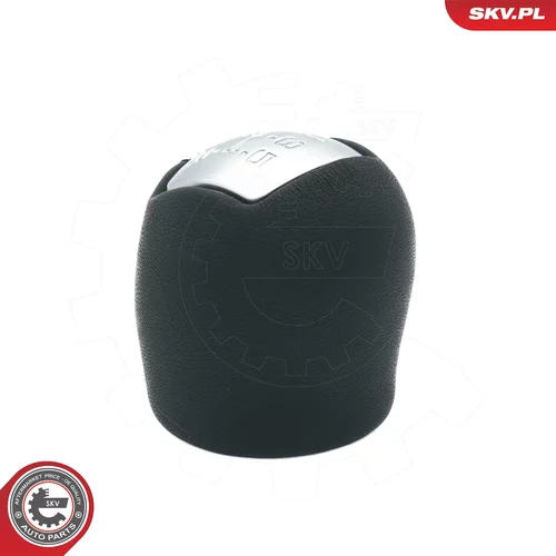 Hlavica radiacej páky 63SKV056 (ESEN SKV) - obr. 3