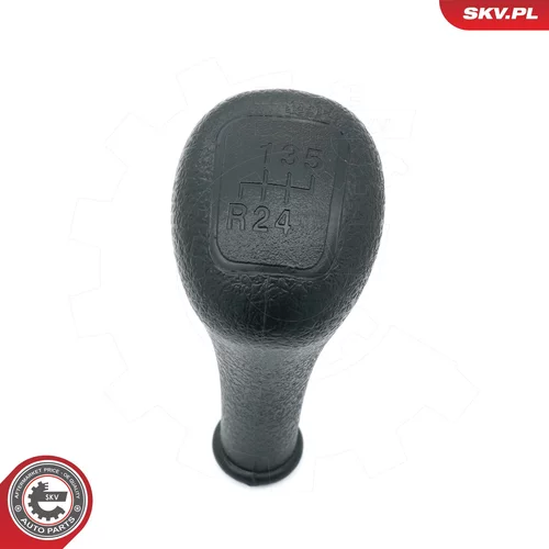 Hlavica radiacej páky 63SKV067 (ESEN SKV) - obr. 1