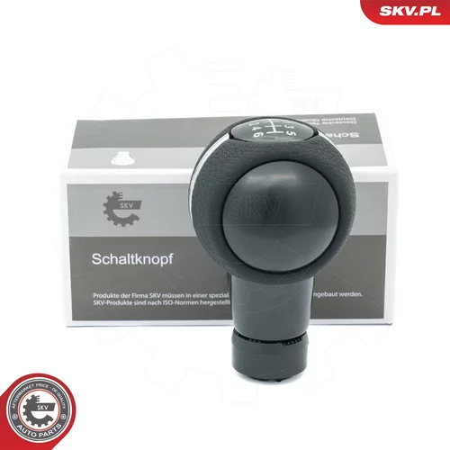 Hlavica radiacej páky ESEN SKV 63SKV075