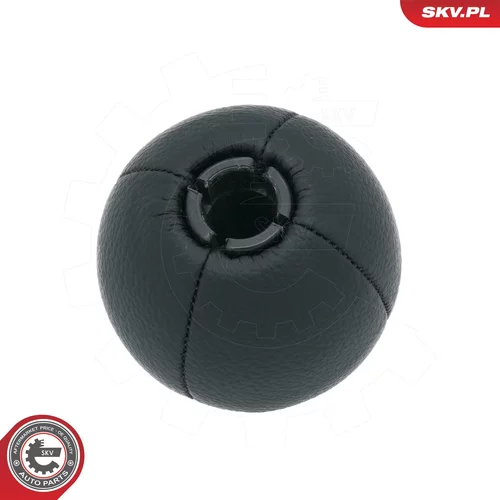 Hlavica radiacej páky 63SKV076 (ESEN SKV) - obr. 3